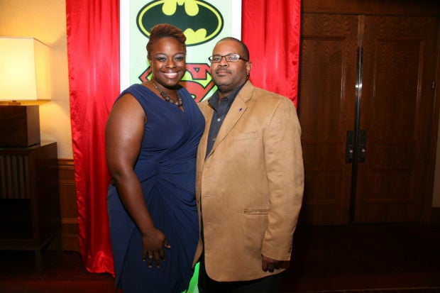 Boys Club Girls Clubs All That Jazz- Heroes